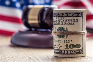 Prepaid Forward Contracts: Litigation Financing With Significant Tax Advantages