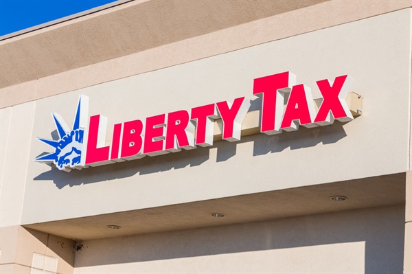 Liberty Tax Settles Federal Fraud Case
