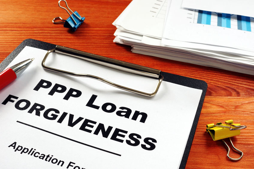 PPP Loan Forgiveness: Critical Steps to Take