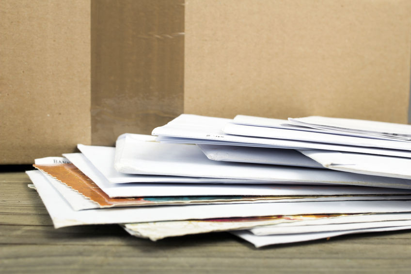 Surprise Nonpayment Notice? Mail Delays and Your Taxes