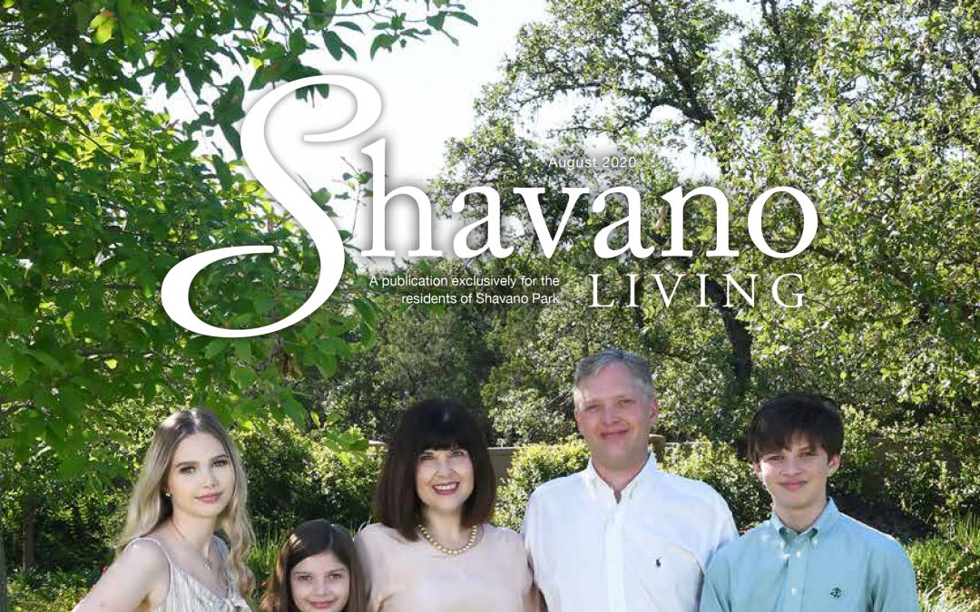 Aug 2020 Shavano Living