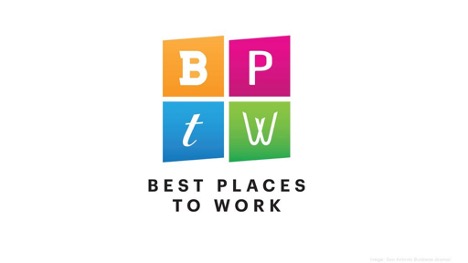 We’re One of San Antonio’s Best Places to Work in 2022!