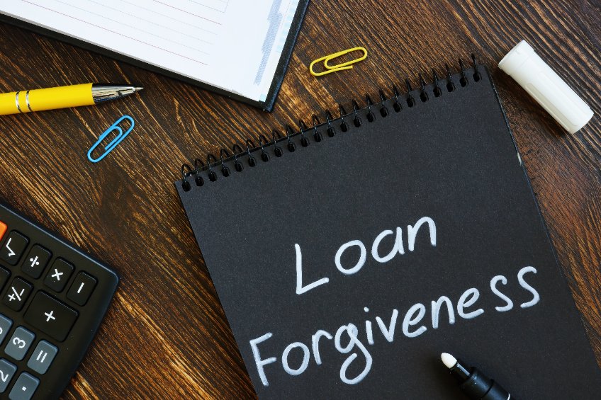 Still Waiting for PPP Loan Forgiveness?