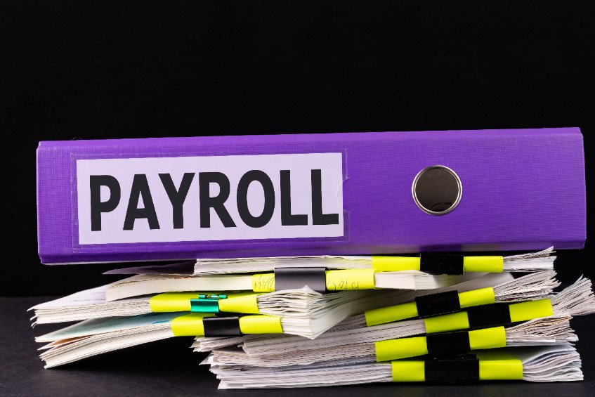 When Do Unpaid Payroll Taxes Become Criminal?