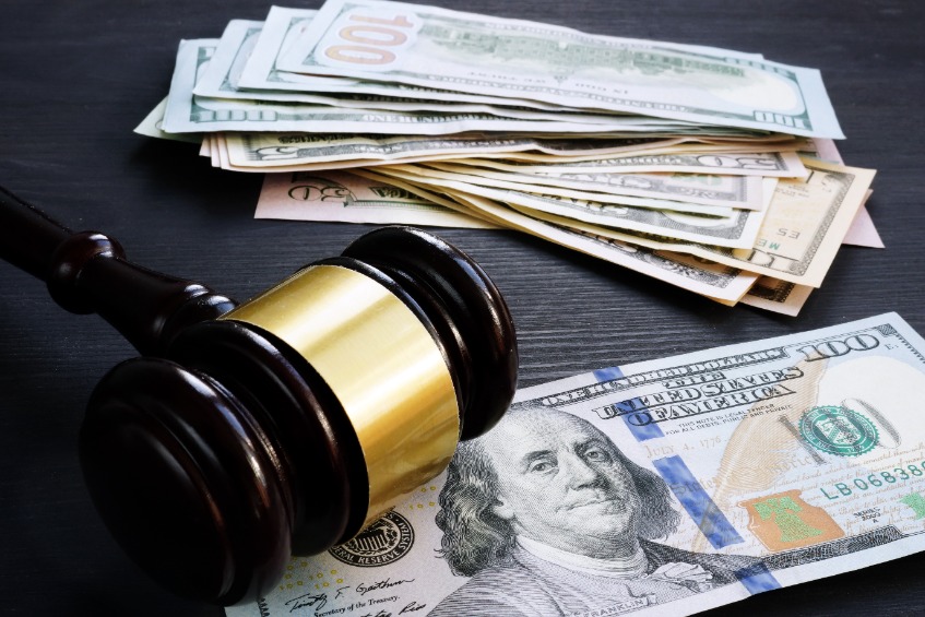 Litigation Financing Rises Alongside Economic Worries