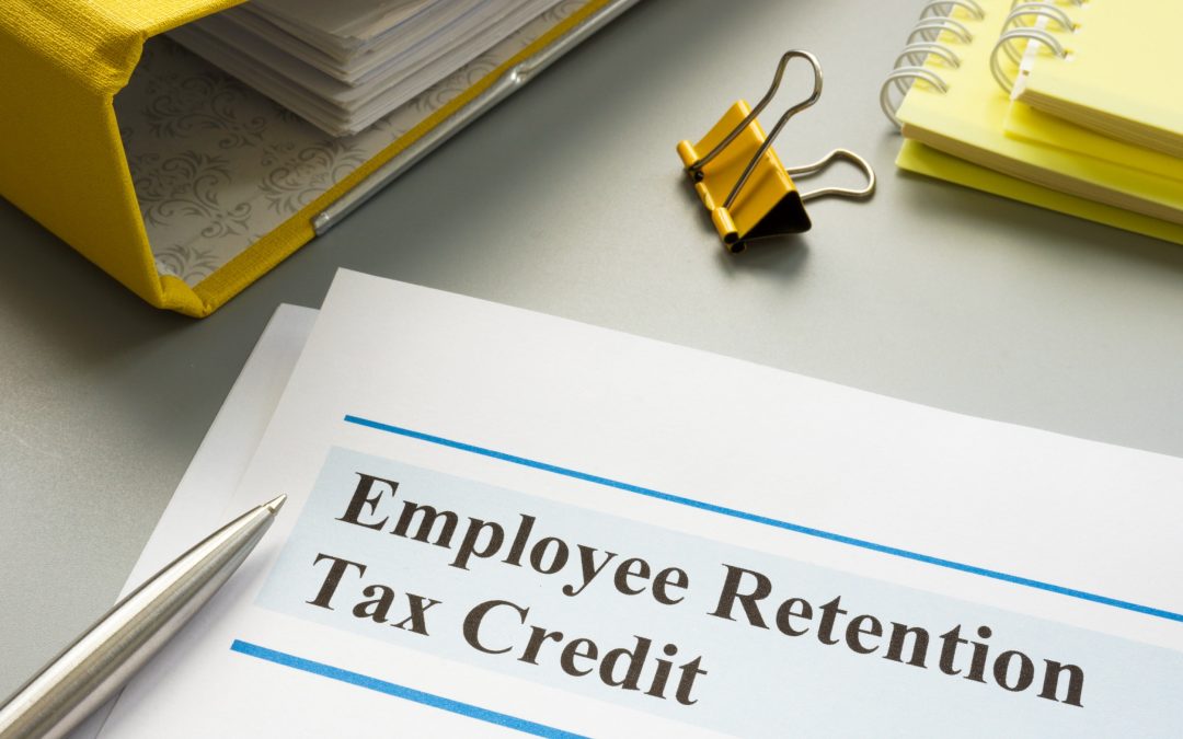 New IRS Warnings on Employee Retention Credit