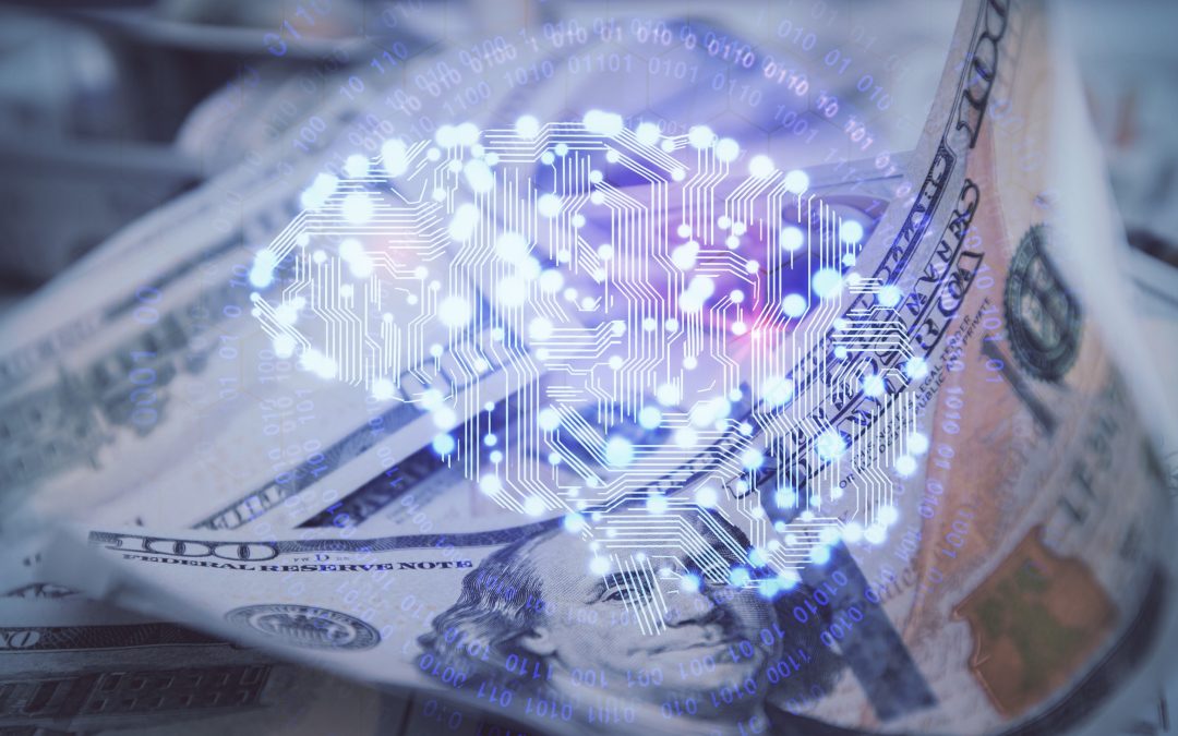 How Banks Are Tapping into Artificial Intelligence