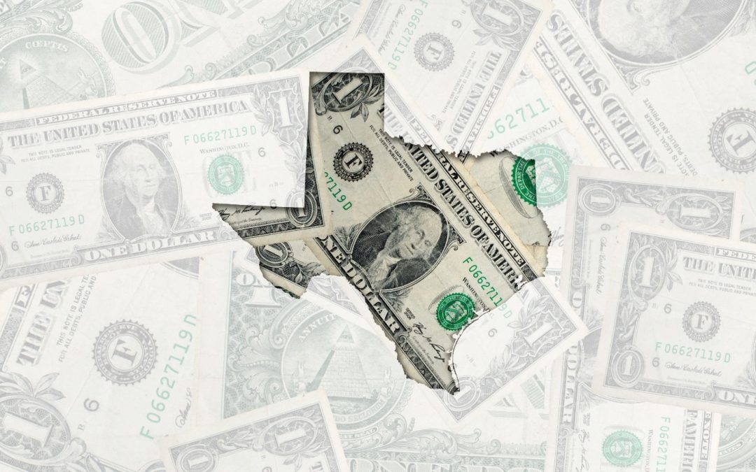 Texas Increases Franchise Tax Exemption