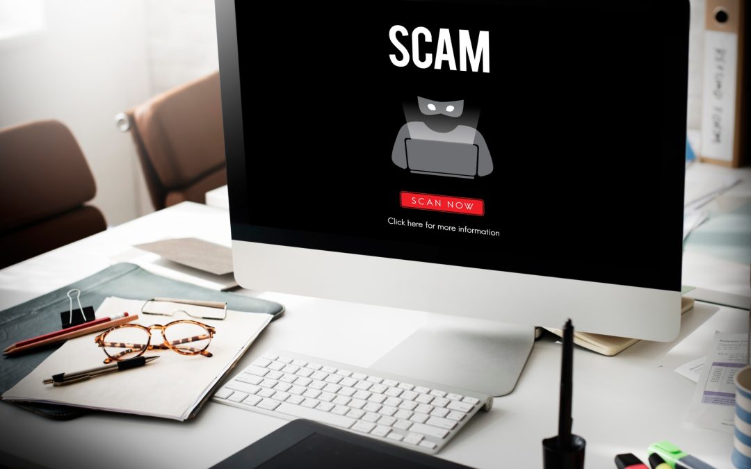 Avoid These Latest Small Biz Tax Scams