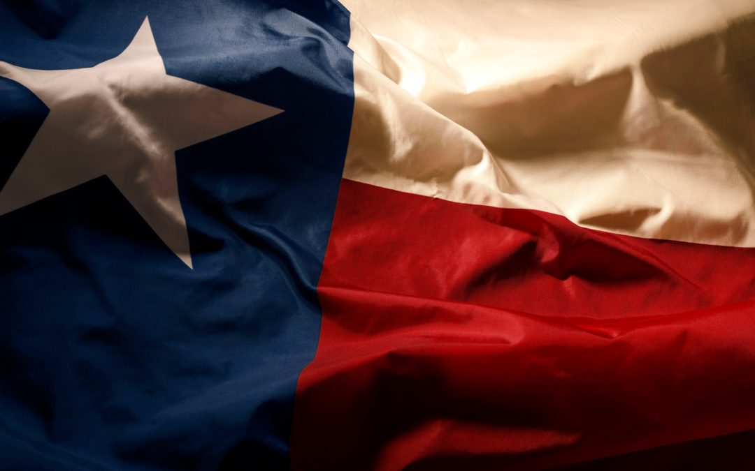 Reaching Texas Franchise Tax Status