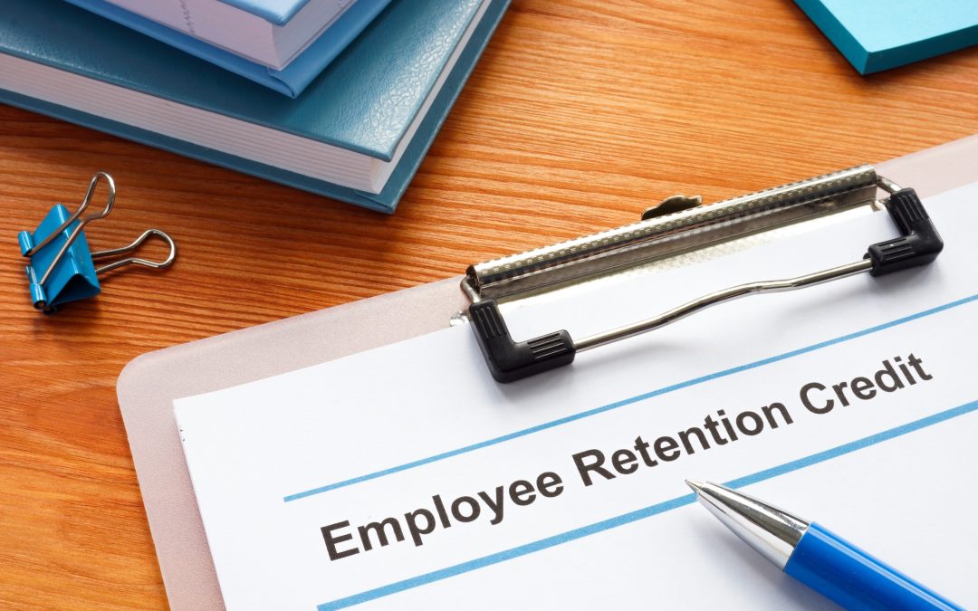 Still Waiting for Your Employee Retention Credit?