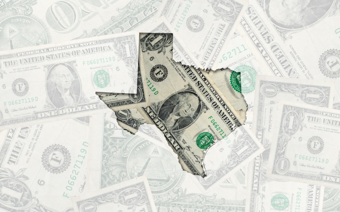 Texas Increases Franchise Tax Exemption