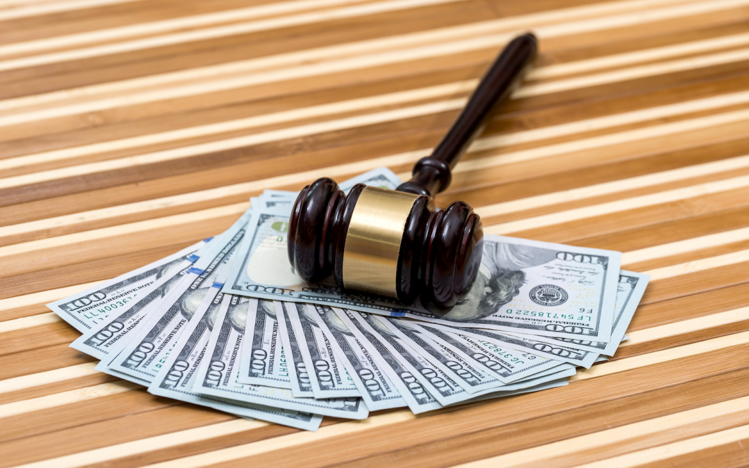 Litigation Financing’s Changing Landscape