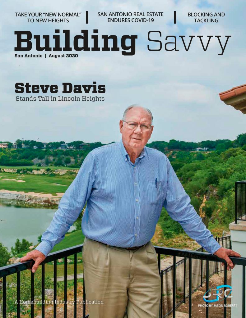 Aug 2020 SA Savvy
