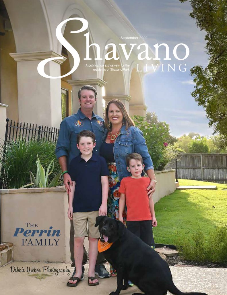 Sep 2020 Shavano Living