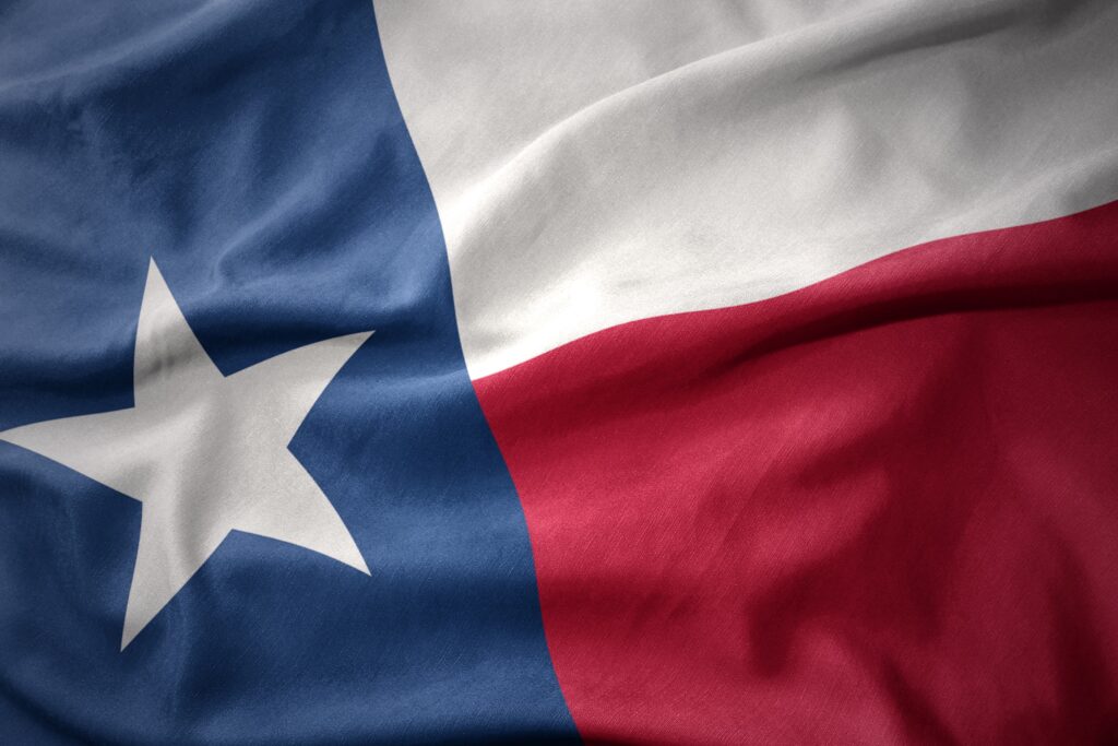 $125,000 Business Inventory Tax Exemption Heading to Texas Voters