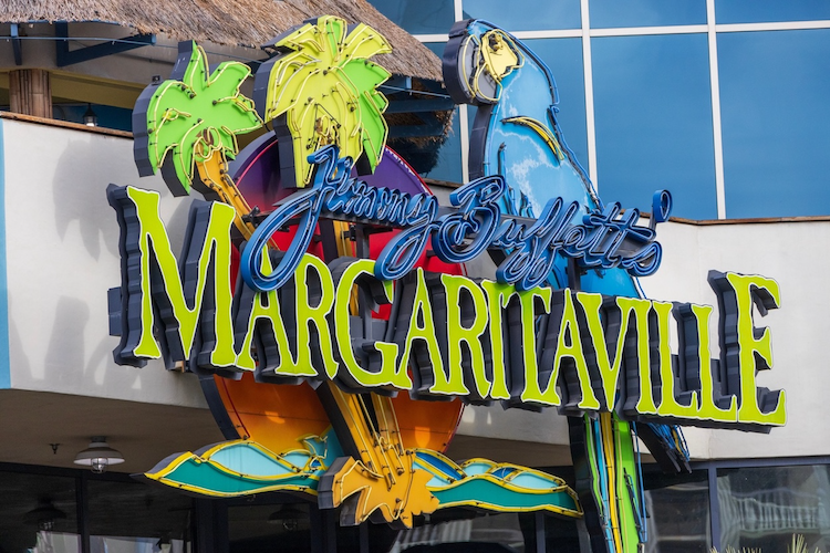 Jimmy Buffett Estate Planning