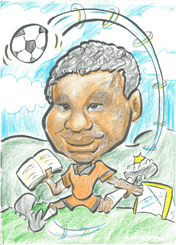 Moussa Balla Sissoko