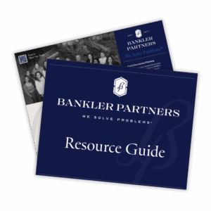 Bankler Resource Guide Cover Image