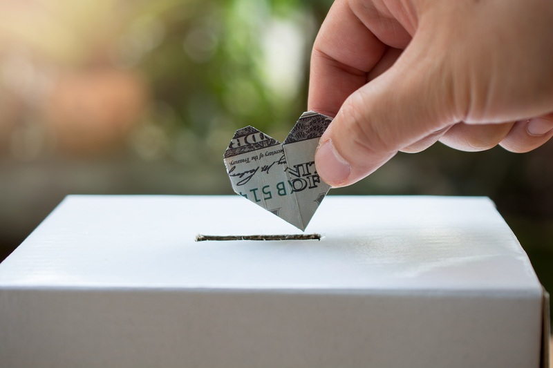 Charitable Giving Tax Guide for 2026