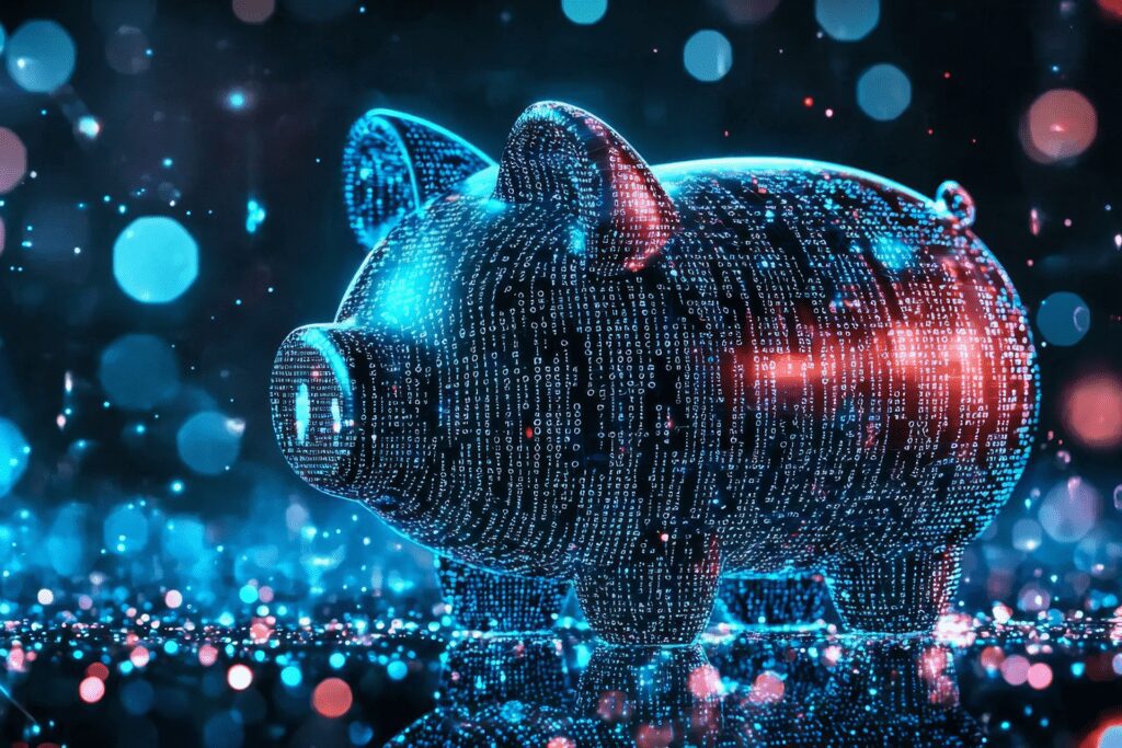 How the IRS Audits With AI