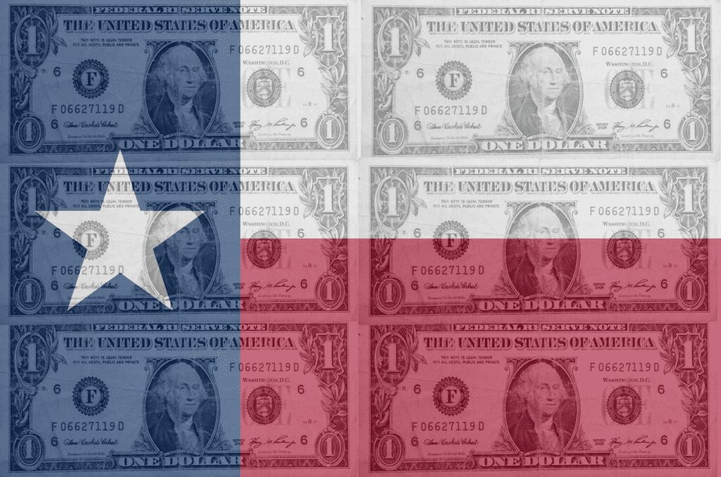 Texas Franchise Tax Reminders