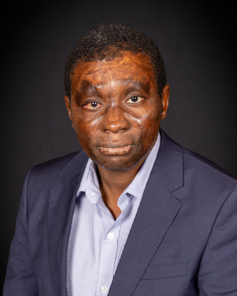 Moussa Balla Sissoko