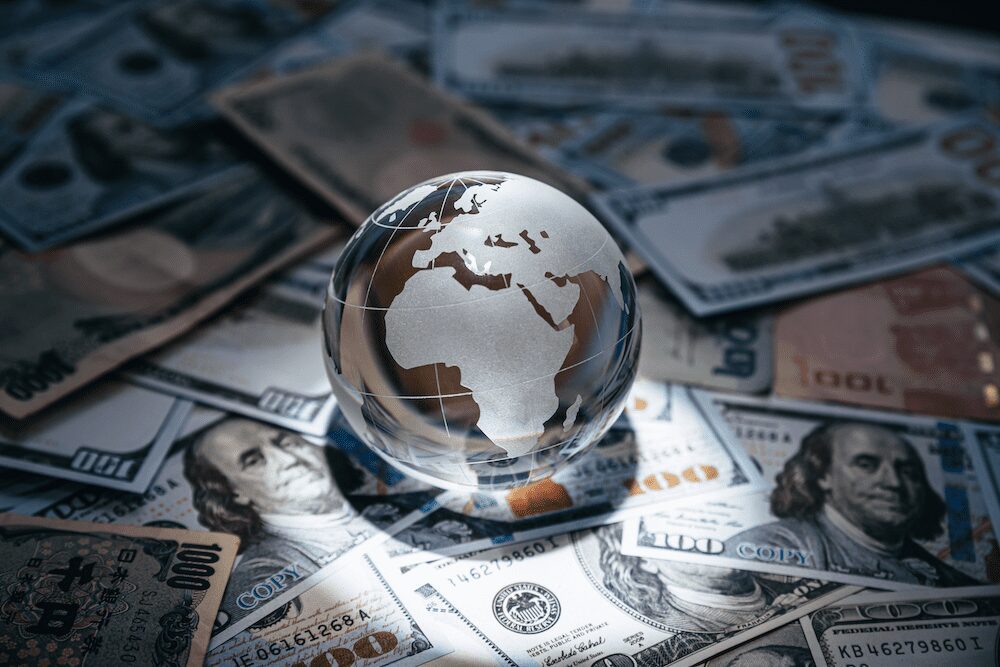 New Excise Tax on Sending Money Abroad