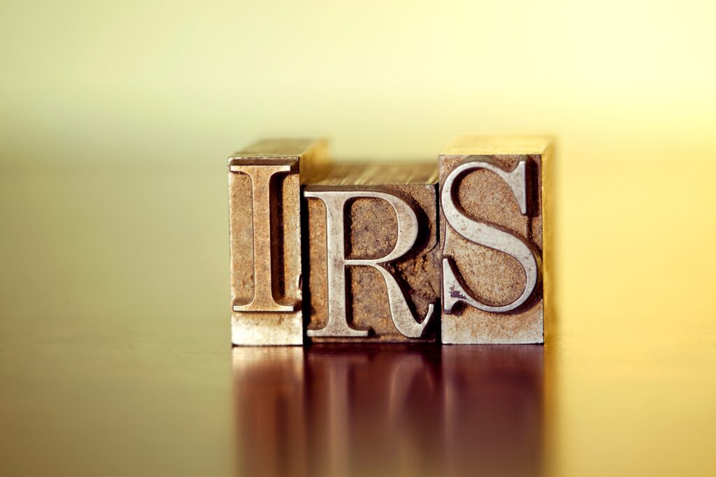 IRS crackdown on millionaires