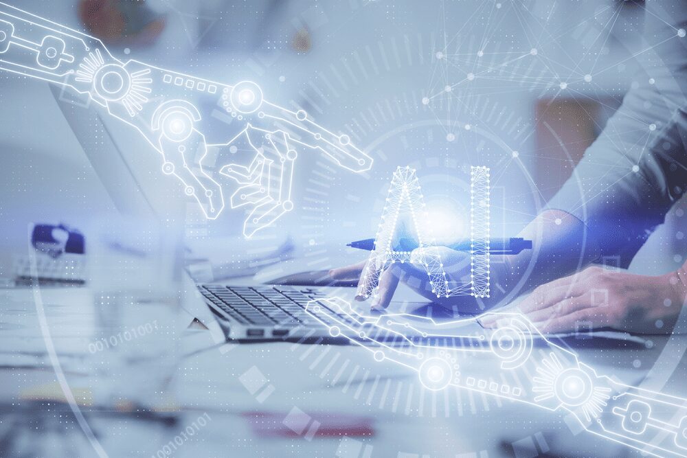 AI versus forensic accounting in early discovery