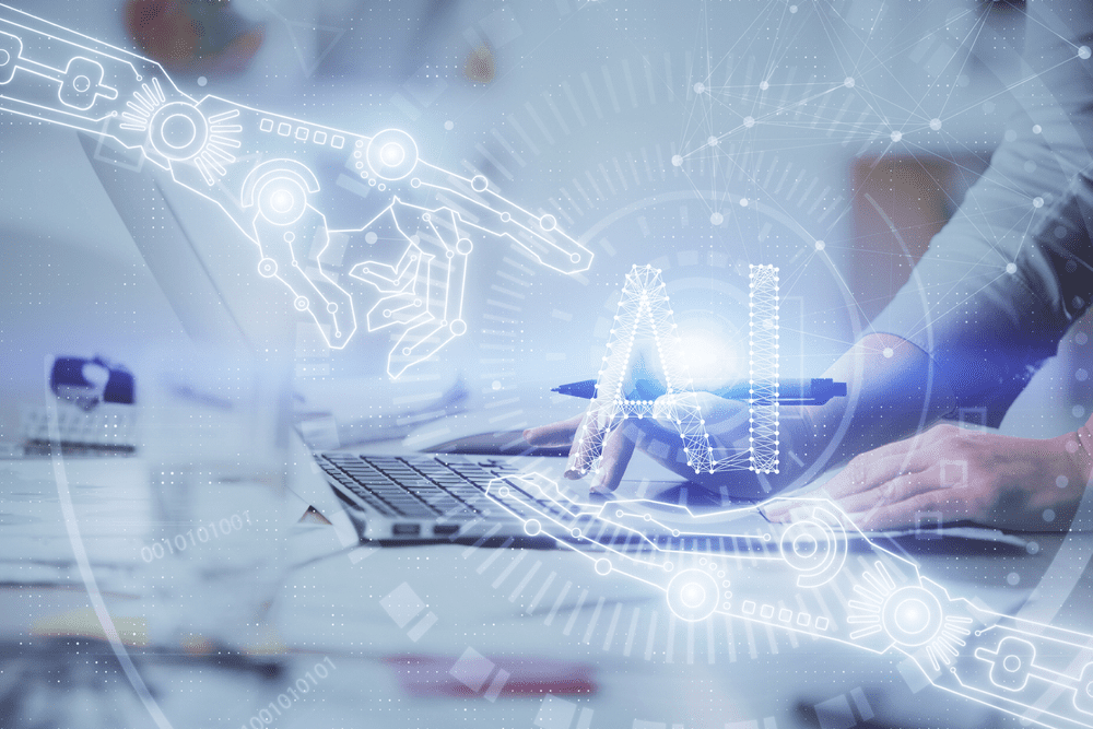 AI versus forensic accounting in early discovery