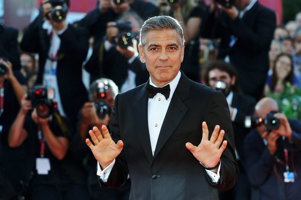 George Clooney's Exit Tax Dilemma