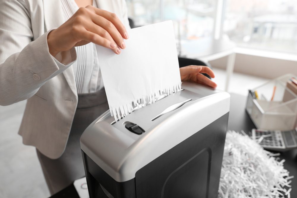 How long to keep tax records
