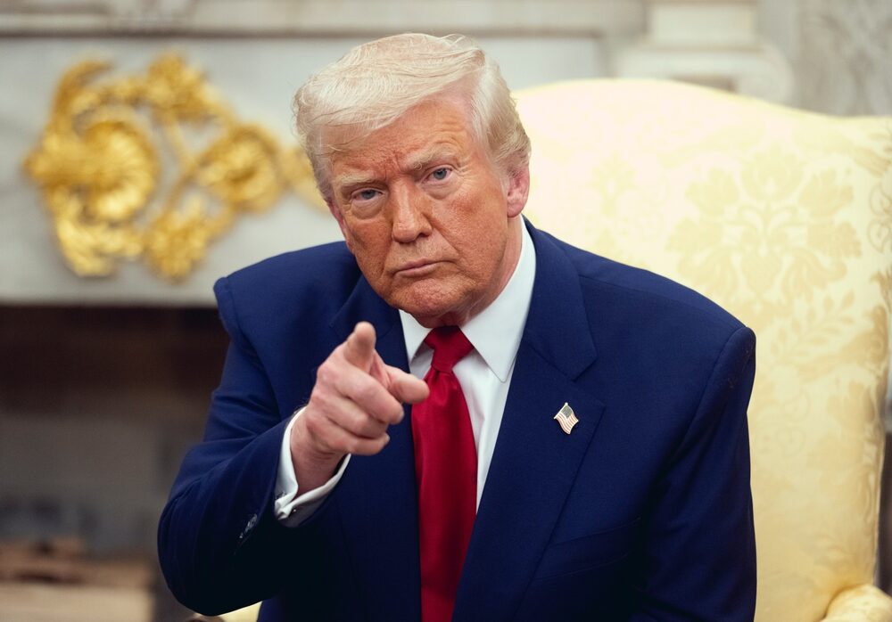 Trump's Forever Tax-Immunity Loophole